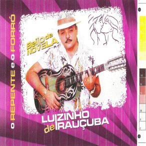 Beijo De Novela album cover