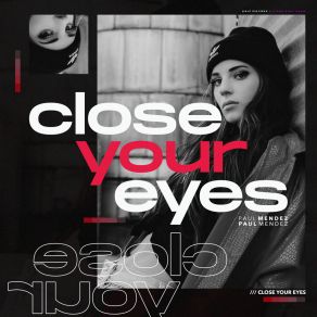 Close Your Eyes album cover