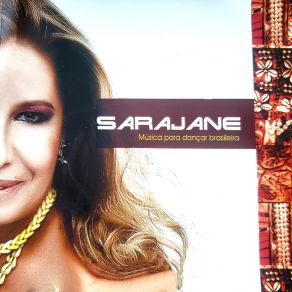 Música Para Dançar Brasileira album cover