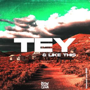 Tey & Like This album cover