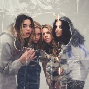 Under My Influence – Bonus Tracks album cover
