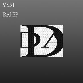 Red album cover