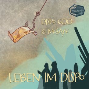 Leben Im Dispo album cover