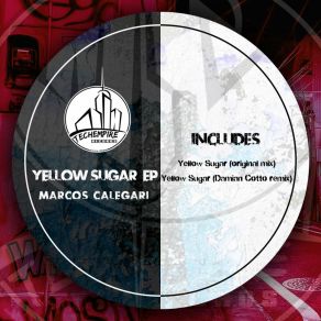 Yellow Sugar album cover
