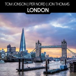 London album cover