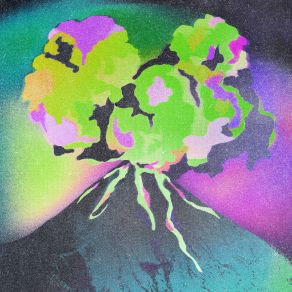Triangulo De Amor Bizarro album cover
