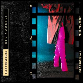 Free Yourself album cover