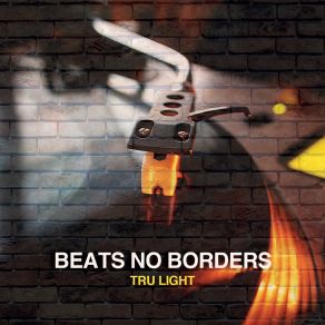 Beats No Borders album cover