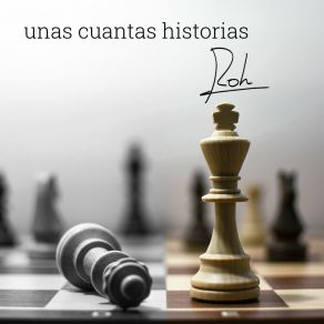 Unas Cuantas Historias album cover