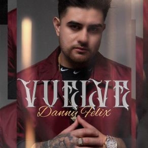 Vuelve album cover