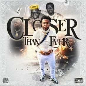 Closer Than Ever album cover