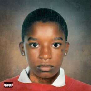 Tranquilandia album cover