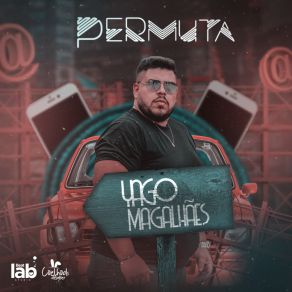 Permuta album cover