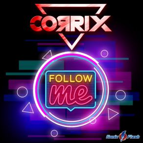 Follow Me album cover
