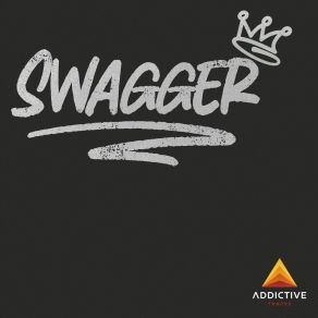 Swagger album cover
