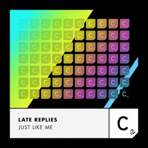 Just Like Me album cover