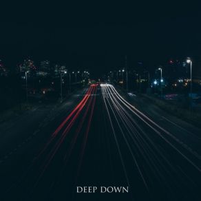 Deep Down (Single) album cover