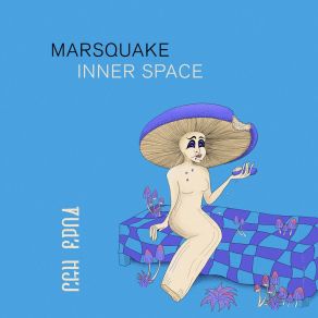 Inner Space album cover