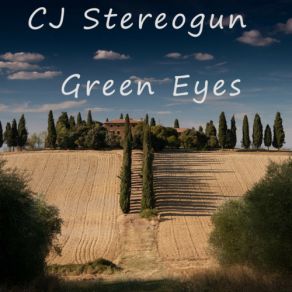 Green Eyes (Soundfield) album cover