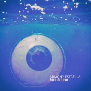 Armony Estrella album cover