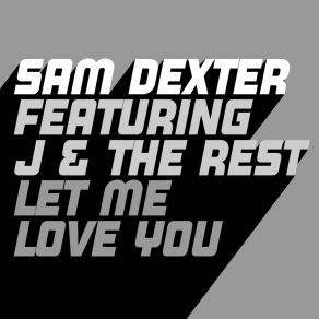 Let Me Love You album cover