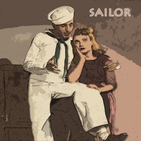 Sailor album cover