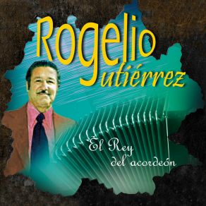 El Rey Del Acordeón album cover