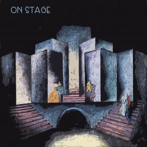On Stage album cover