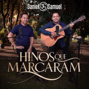 Hinos Que Marcaram (Ao Vivo) album cover