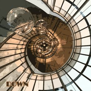 Down album cover