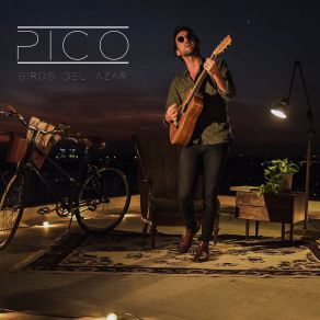 Giros Del Azar album cover