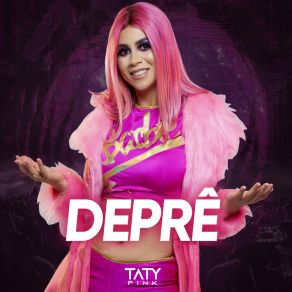 Deprê album cover