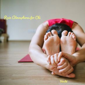 Rain Atmospheres For Chi album cover