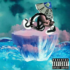 THE ADVENTURES OF ENTERFEAR 2 album cover