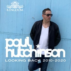 Looking Back 2010-2020 album cover