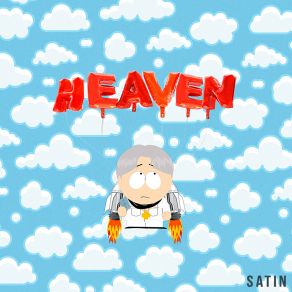 Heaven album cover