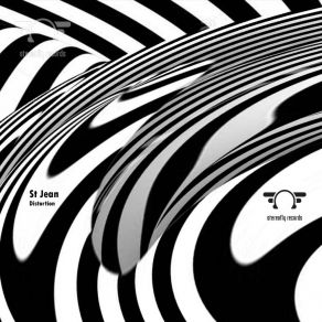 Distortion album cover
