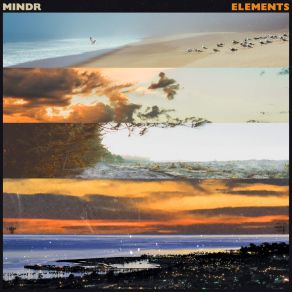Elements album cover