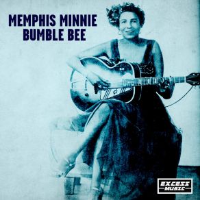 Bumble Bee album cover