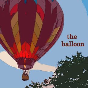 The Balloon album cover