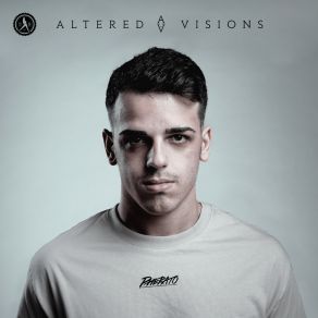 Altered Visions album cover