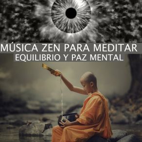 Equilibrio Y Paz Mental album cover