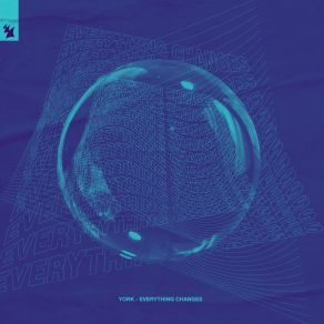 Everything Changes album cover