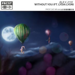 Without You album cover