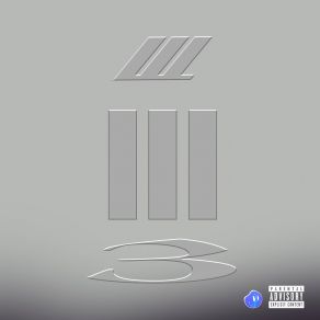 Mode 3 album cover