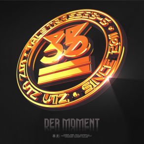 Der Moment album cover