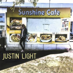 Sunshine Cafe album cover