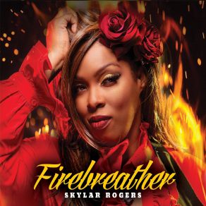 Firebreather album cover