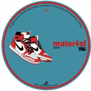 Sneakrs album cover
