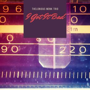 I Got It Bad album cover